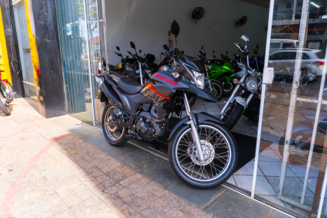 HONDA XRE 190 ADVENTURE ABS, Foto 1