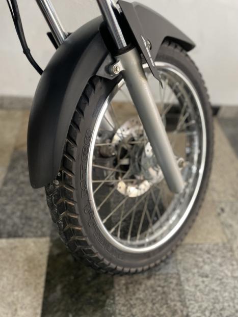 HONDA XRE 190 ADVENTURE ABS, Foto 6