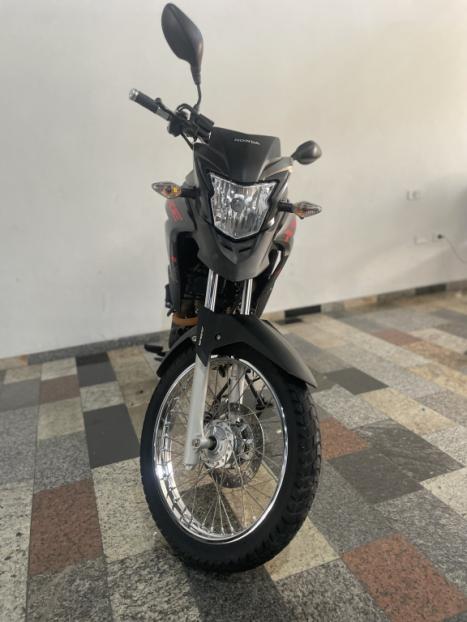 HONDA XRE 190 ADVENTURE ABS, Foto 2