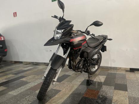 HONDA XRE 190 ADVENTURE ABS, Foto 1