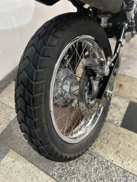 HONDA XRE 190 ADVENTURE ABS, Foto 7