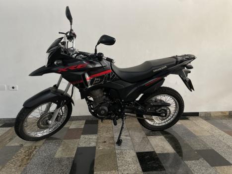HONDA XRE 190 ADVENTURE ABS, Foto 3