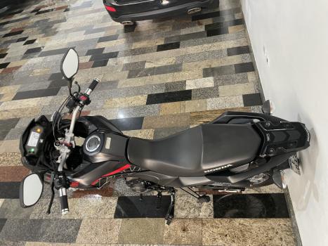 HONDA XRE 190 ADVENTURE ABS, Foto 5