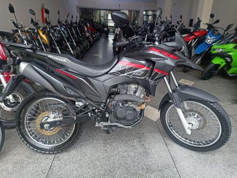 HONDA XRE 190 ADVENTURE ABS, Foto 1