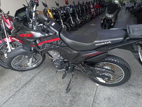 HONDA XRE 190 ADVENTURE ABS, Foto 2