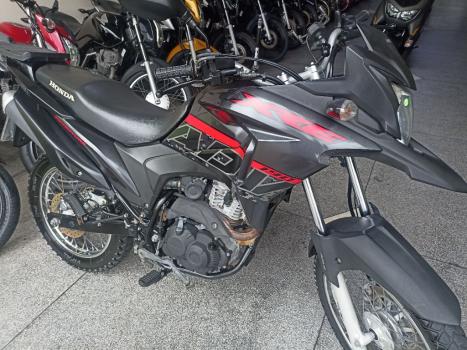 HONDA XRE 190 ADVENTURE ABS, Foto 3