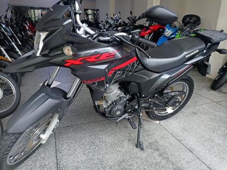 HONDA XRE 190 ADVENTURE ABS, Foto 4