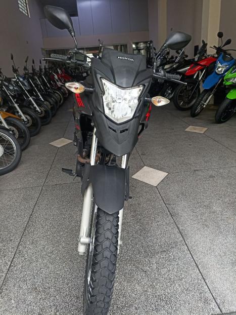 HONDA XRE 190 ADVENTURE ABS, Foto 5