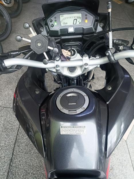 HONDA XRE 190 ADVENTURE ABS, Foto 6