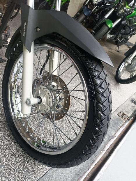 HONDA XRE 190 ADVENTURE ABS, Foto 9