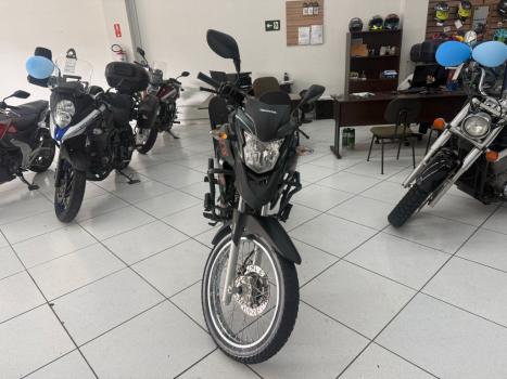 HONDA XRE 190 ADVENTURE ABS, Foto 2