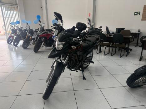 HONDA XRE 190 ADVENTURE ABS, Foto 4