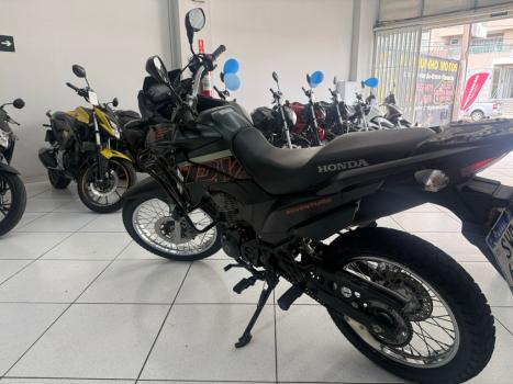 HONDA XRE 190 ADVENTURE ABS, Foto 6