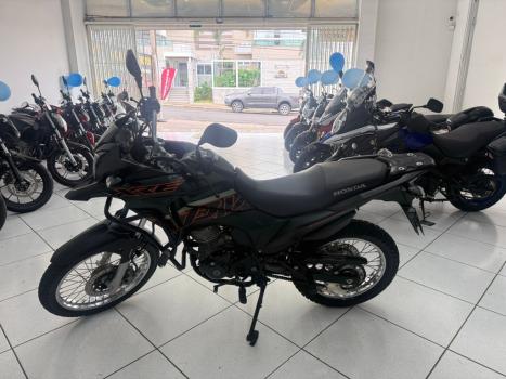 HONDA XRE 190 ADVENTURE ABS, Foto 9