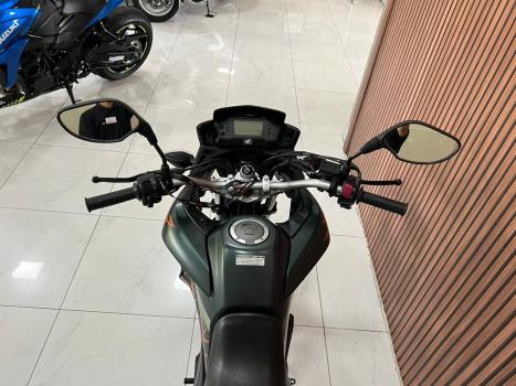 HONDA XRE 190 ADVENTURE ABS, Foto 4