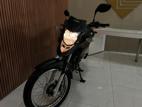 HONDA XRE 190 ADVENTURE ABS, Foto 5