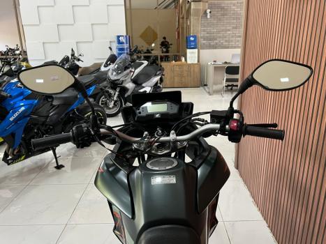 HONDA XRE 190 ADVENTURE ABS, Foto 6