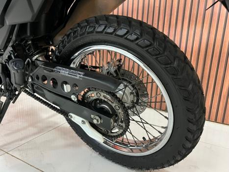 HONDA XRE 190 ADVENTURE ABS, Foto 7