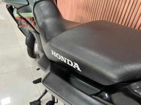 HONDA XRE 190 ADVENTURE ABS, Foto 8