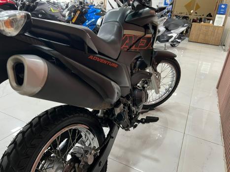 HONDA XRE 190 ADVENTURE ABS, Foto 9