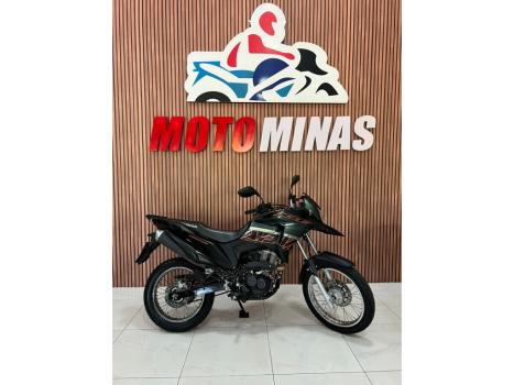 HONDA XRE 190 ADVENTURE ABS, Foto 10
