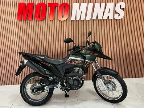 HONDA XRE 190 ADVENTURE ABS, Foto 11