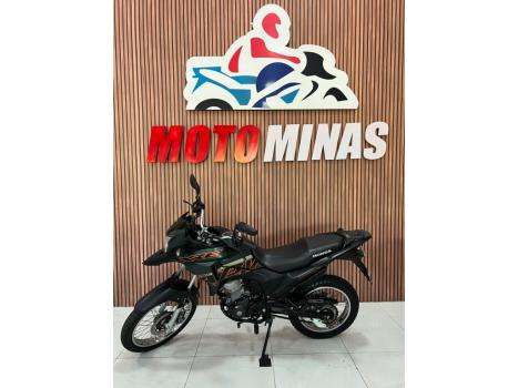 HONDA XRE 190 ADVENTURE ABS, Foto 2