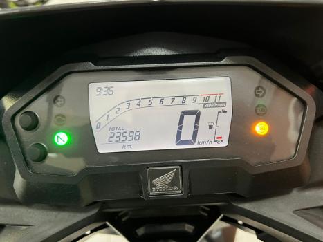 HONDA XRE 190 ADVENTURE ABS, Foto 12