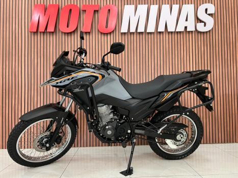 HONDA XRE 190 ADVENTURE ABS, Foto 2