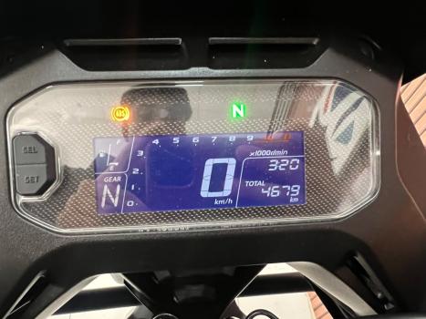 HONDA XRE 190 ADVENTURE ABS, Foto 4