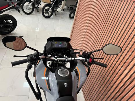 HONDA XRE 190 ADVENTURE ABS, Foto 5