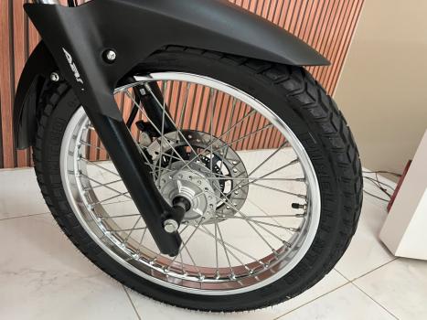 HONDA XRE 190 ADVENTURE ABS, Foto 6