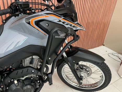 HONDA XRE 190 ADVENTURE ABS, Foto 8