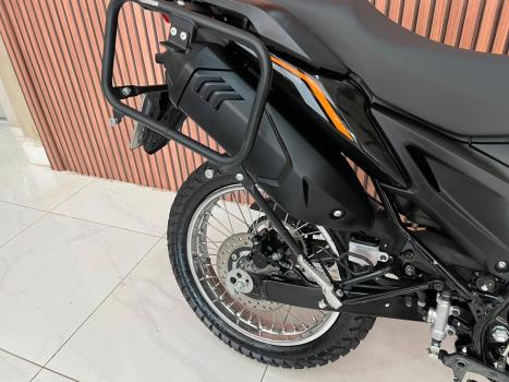 HONDA XRE 190 ADVENTURE ABS, Foto 9