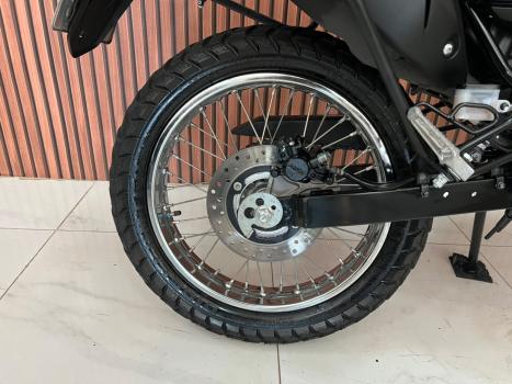 HONDA XRE 190 ADVENTURE ABS, Foto 10