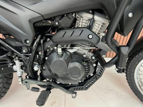 HONDA XRE 190 ADVENTURE ABS, Foto 11