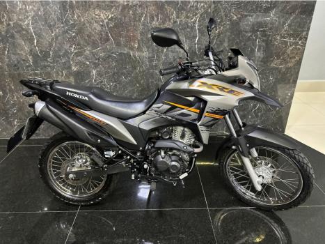 HONDA XRE 190 ADVENTURE ABS, Foto 2