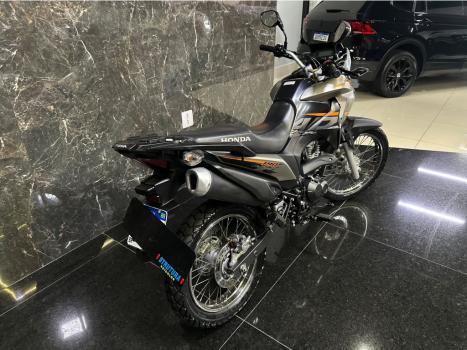 HONDA XRE 190 ADVENTURE ABS, Foto 3