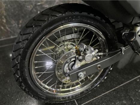 HONDA XRE 190 ADVENTURE ABS, Foto 4