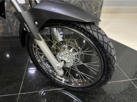 HONDA XRE 190 ADVENTURE ABS, Foto 5