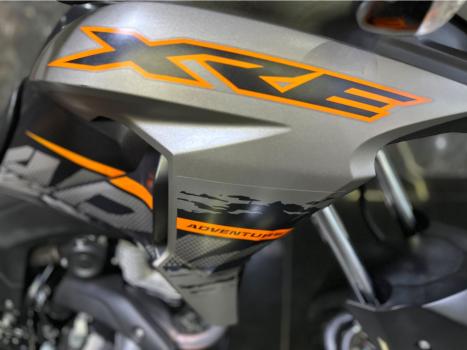 HONDA XRE 190 ADVENTURE ABS, Foto 7