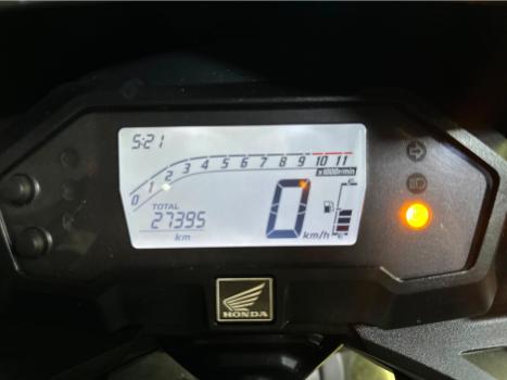 HONDA XRE 190 ADVENTURE ABS, Foto 8