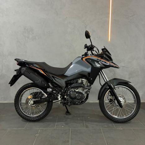 HONDA XRE 190 ADVENTURE ABS, Foto 1