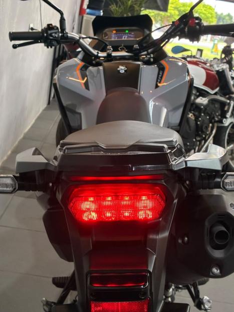 HONDA XRE 190 ADVENTURE ABS, Foto 2