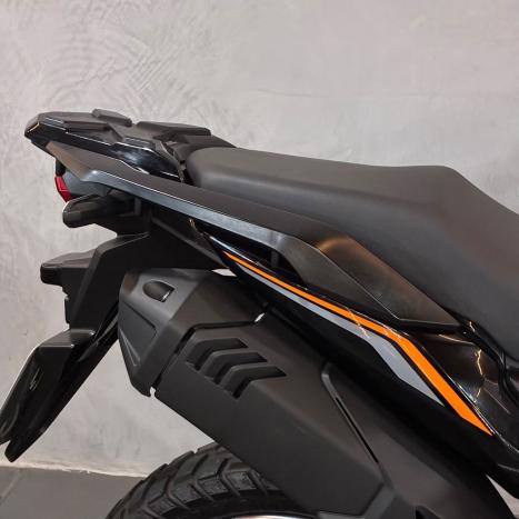 HONDA XRE 190 ADVENTURE ABS, Foto 3