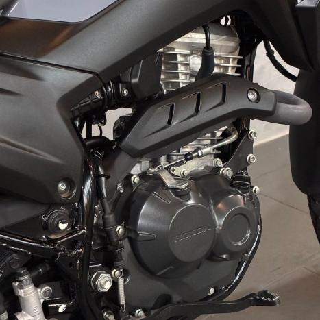HONDA XRE 190 ADVENTURE ABS, Foto 4