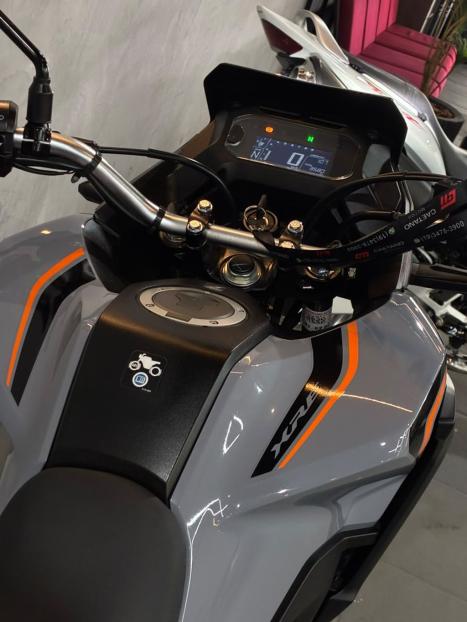 HONDA XRE 190 ADVENTURE ABS, Foto 5