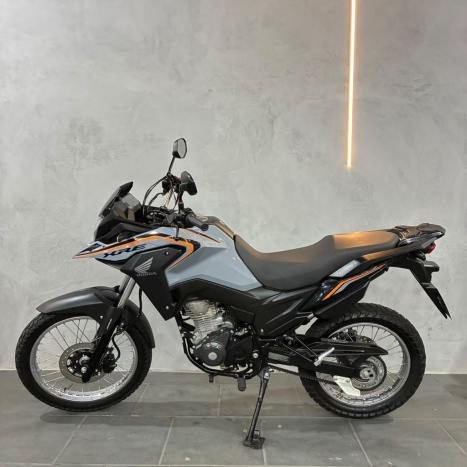 HONDA XRE 190 ADVENTURE ABS, Foto 8