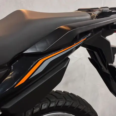 HONDA XRE 190 ADVENTURE ABS, Foto 9