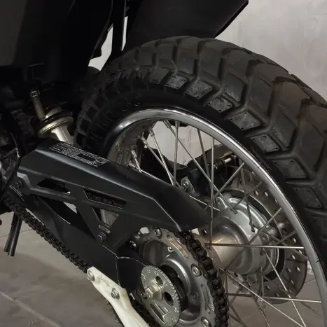 HONDA XRE 190 ADVENTURE ABS, Foto 10